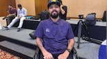 Paralysed at 16, Pranav Soorma now aims to become a world champion: 'Win medals and set records'