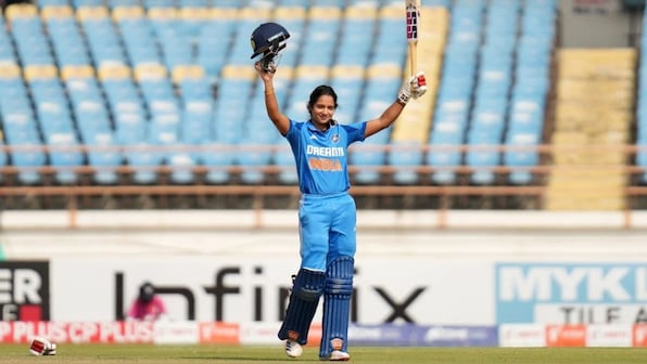 India opener Pratika Rawal shares insights on mindset and team goals before World Cup 2025