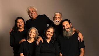 Beyond Age, Beyond Boundaries: 'PRIME' debuts in Mumbai