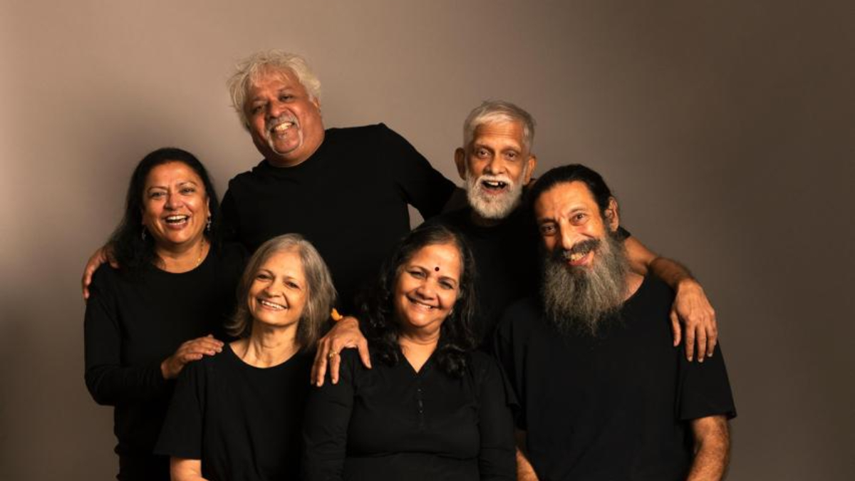 Beyond Age, Beyond Boundaries: 'PRIME' debuts in Mumbai Beyond Age, Beyond Boundaries: 'PRIME' debuts in Mumbai