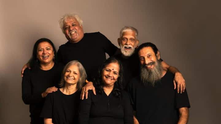 Beyond Age, Beyond Boundaries: 'PRIME' debuts in Mumbai Beyond Age, Beyond Boundaries: 'PRIME' debuts in Mumbai