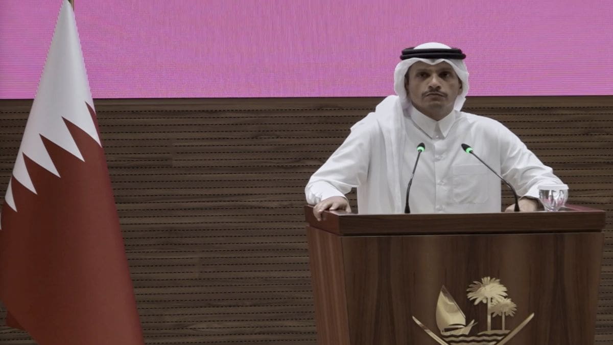 How will Qatar respond to Israeli strike? Doha hosts 2-day emergency Arab-Islamic summit to decide