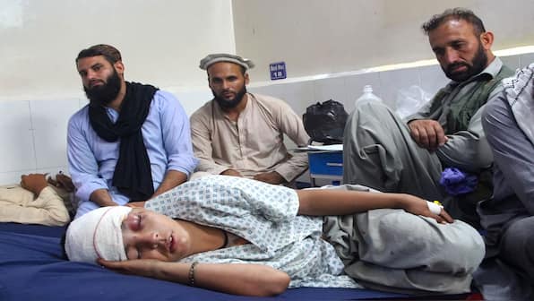 800 dead and counting… Why toll from 6.0 Afghanistan earthquake is so high