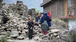6.2 magnitude earthquake rocks Afghanistan, 2 months after a tremor killed over 2,000