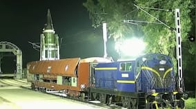 It’s a missile train! Why India’s latest Agni-Prime launch is significant