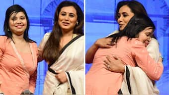 Miss Chatterjee Vs Norway: When Rani Mukerji shared how 'bringing Sagarika Chakraborty’s emotions, trauma was a huge responsibility amid National Award win'': 'I tried to portray the shock &...'