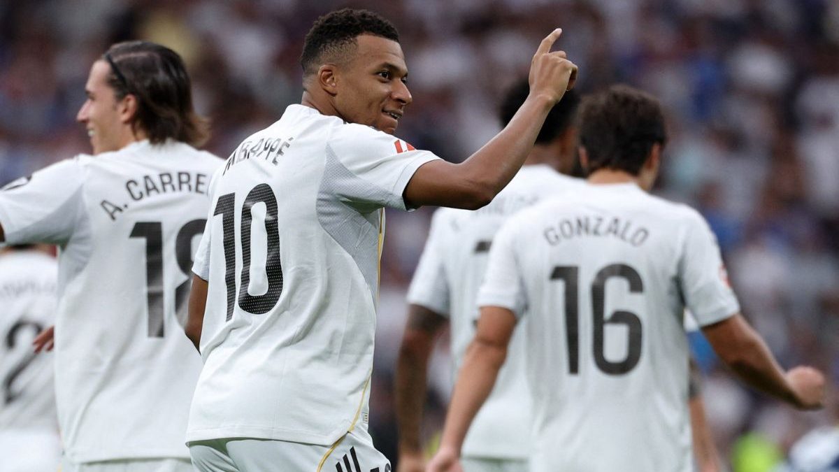 Explained: Why Real Madrid skipped Ballon d’Or award ceremony again? Explained: Why Real Madrid skipped Ballon d’Or award ceremony again?