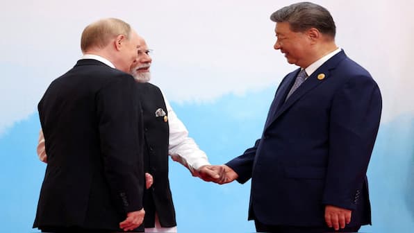 After SCO Summit, buzz grows around Russia-India-China troika. Is RIC set to return?