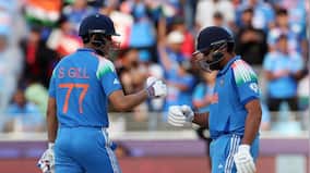 India vs Australia Squad Announcement Live Updates: Gill succeeds Rohit as ODI captain, Iyer named deputy