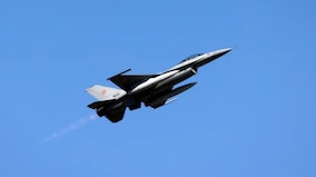 After Poland, Russia breaches Romania's airspace, prompting Nato to ramp up security