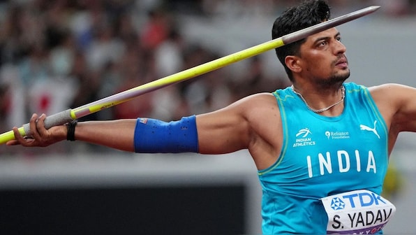 'He is a 95 metre-plus thrower': Sachin Yadav hailed by Neeraj Chopra's ex-coach and only athlete to throw 100m plus 