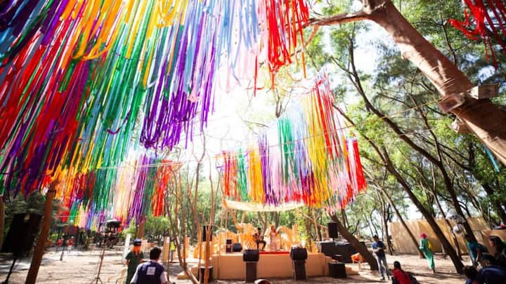 Serendipity Arts Festival announces curators and grants for its 10th edition Serendipity Arts Festival announces curators and grants for its 10th edition