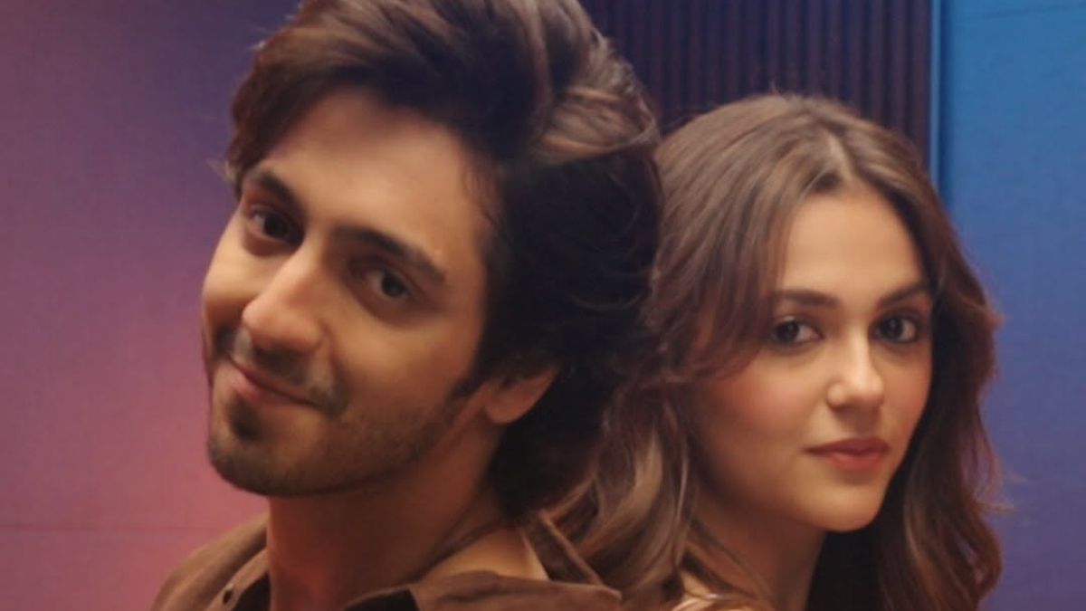 Ahaan Panday and Aneet Padda's 'Saiyaara' claims top spot on Netflix's top 10 non-English films Ahaan Panday and Aneet Padda's 'Saiyaara' claims top spot on Netflix's top 10 non-English films