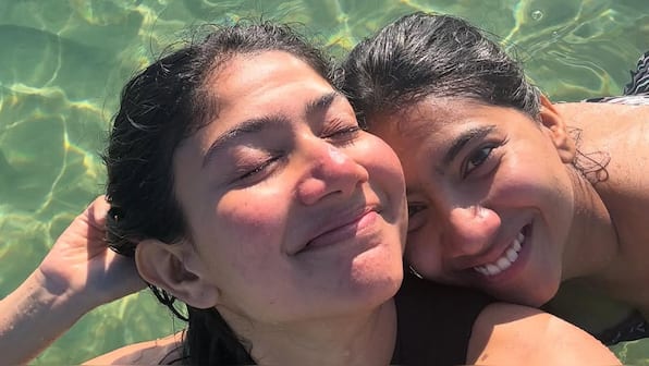 Ranbir Kapoor's 'Ramayana' co-star Sai Pallavi trolled for wearing swimsuit, fans defend the actress 'She's intelligent enough to know...'