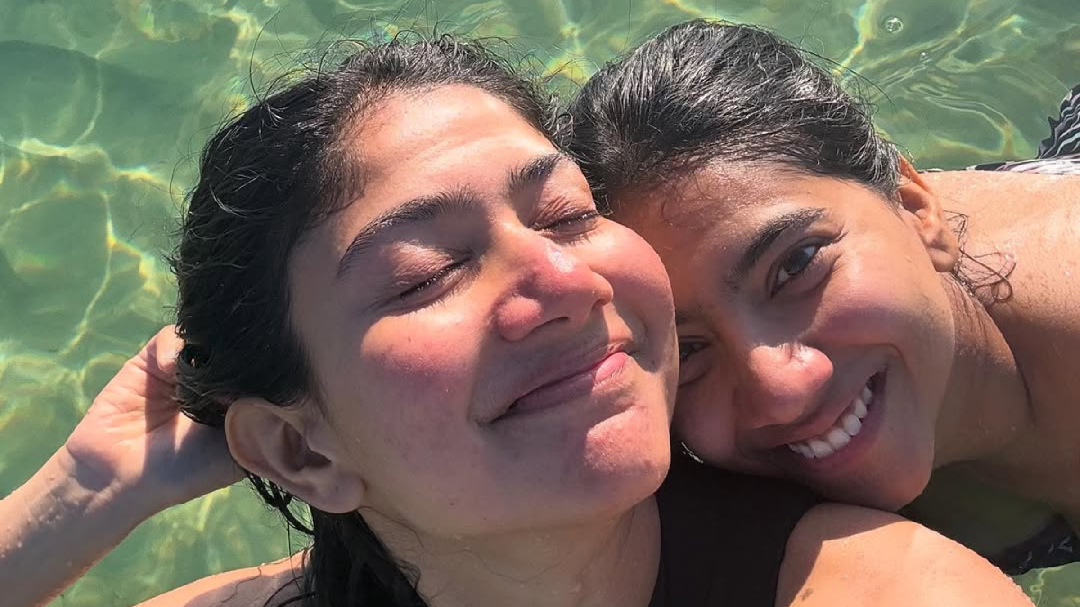 Ranbir Kapoor's 'Ramayana' co-star Sai Pallavi trolled for wearing swimsuit, fans defend the actress 'She's intelligent enough to know...' Ranbir Kapoor's 'Ramayana' co-star Sai Pallavi trolled for wearing swimsuit, fans defend the actress 'She's intelligent enough to know...'