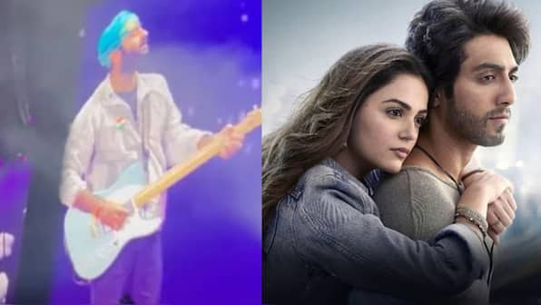 Arijit Singh's London concert abruptly ends as he sings 'Saiyaara' song, user says 'I've been to three of his shows and...'