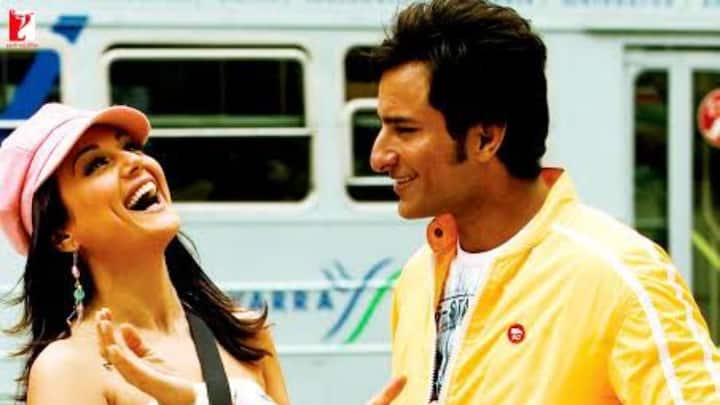 20 years of Salaam Namaste: Why Saif Ali Khan and Preity Zinta's rom-com became a success