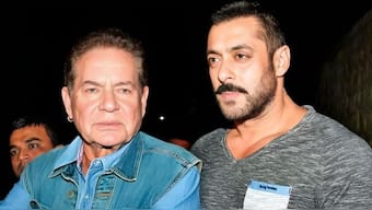 Salman Khan's 'Karan Arjun' co-star reveals the actor doesn't have the guts to speak in front of Salim Khan: 'When he was young...'