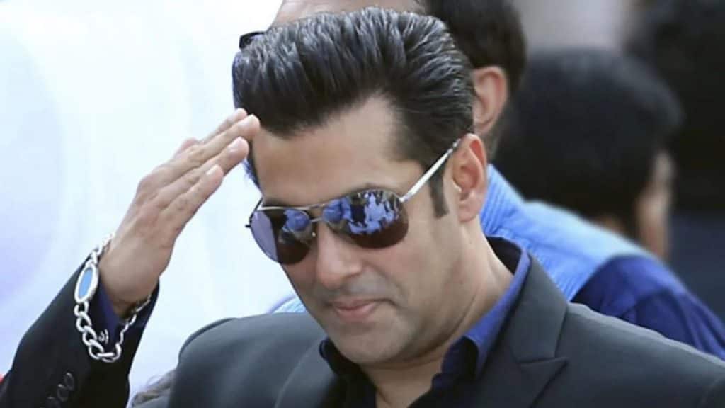 Lawrence Bishnoi is also famous for threatening actor Salman Khan, who was accused of killing two blackbucks in Rajasthan in 1998.