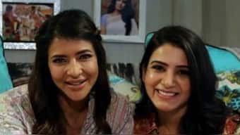 Actress Lakshmi Manchu reveals a Tamil actress lost films post her divorce: 'You're thinking it's Samantha Ruth Prabhu...'