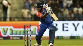 India vs Oman Live Score, Asia Cup 2025: SKY doesn't bat as India post 188/8 in 20 overs