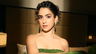 From 'Mrs' to 'Sunny Sanskari Ki Tulsi Kumari', how Sanya Malhotra is shining in 2025 with diverse roles