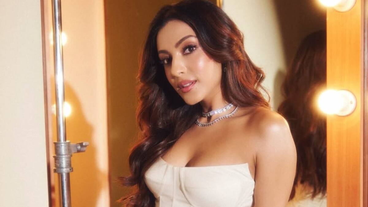 Sahher Bambba's Journey: From Fresh Face to Bollywood's Future
