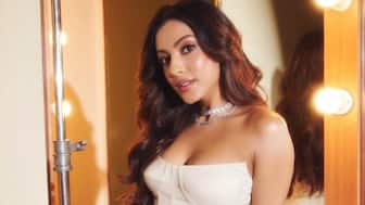 Who is Sahher Bambba, the actress who stars in Aryan Khan and Netflix's 'The Ba***ds Of Bollywood?