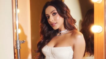 Who is Sahher Bambba, the actress who stars in Aryan Khan and Netflix's 'The Ba***ds Of Bollywood?