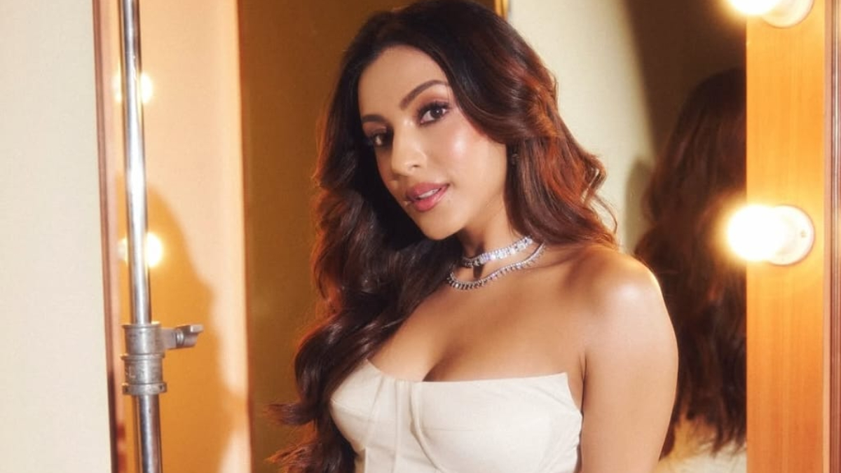 Who is Sahher Bambba, the actress who stars in Aryan Khan and Netflix's 'The Ba***ds Of Bollywood? Who is Sahher Bambba, the actress who stars in Aryan Khan and Netflix's 'The Ba***ds Of Bollywood?