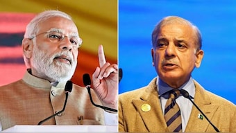 This will be the first time that PM Narendra Modi will be face-to-face with Pakistan's Shehbaz Sharif since Operation Sindoor. 