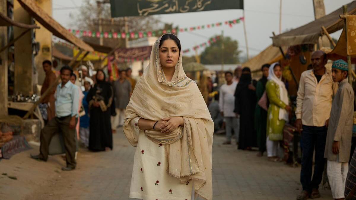 Haq: Emraan Hashmi and Yami Gautam's 2025 Courtroom Drama