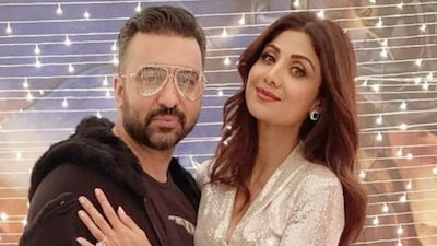 Shilpa Shetty Denies Rs 60 Cr Fraud Charges, Calls Allegations 'Baseless'
