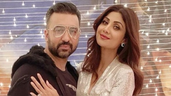 Economic Offences Wing grills Shilpa Shetty's businessman husband Raj Kundra in Rs 60 crore fraud case
