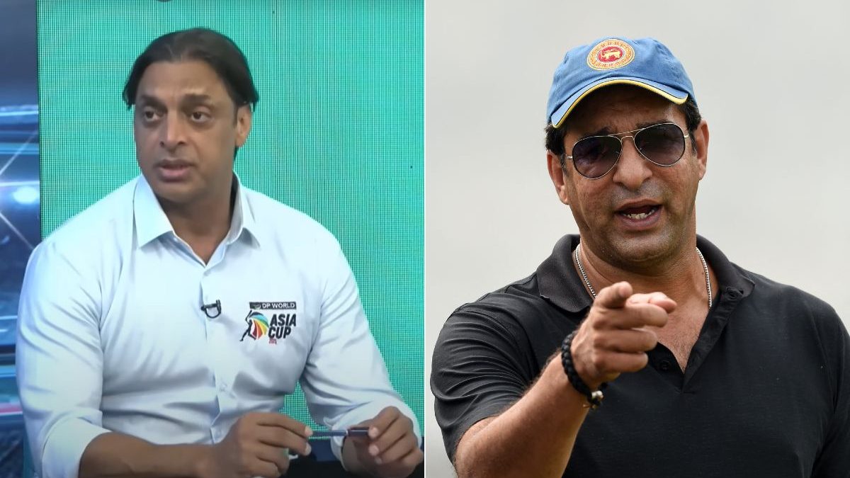 'India are definitely favourites': Pakistan legends share their thoughts before Asia Cup 2025 final 'India are definitely favourites': Pakistan legends share their thoughts before Asia Cup 2025 final