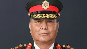 Who is Nepal army Chief General Ashok Raj Sigdel in spotlight amid protests?