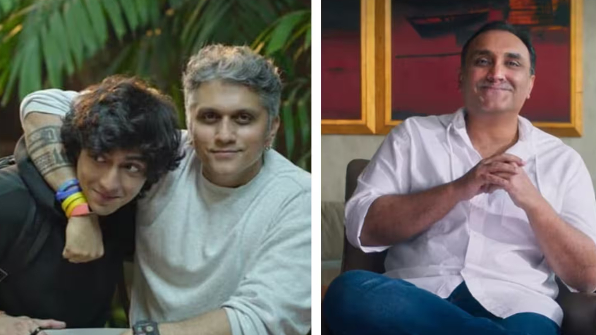 Mohit Suri and Aditya Chopra all set to reunite for another love story: 'After the historic success of Saiyaara…' Mohit Suri and Aditya Chopra all set to reunite for another love story: 'After the historic success of Saiyaara…'