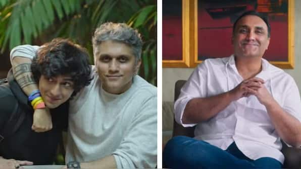 Mohit Suri and Aditya Chopra all set to reunite for another love story: 'After the historic success of Saiyaara…'