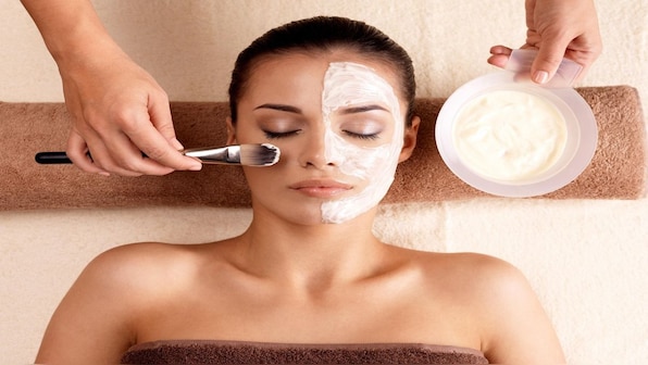 Ditch that 20-step regime. The mantra for good skin is keeping it simple