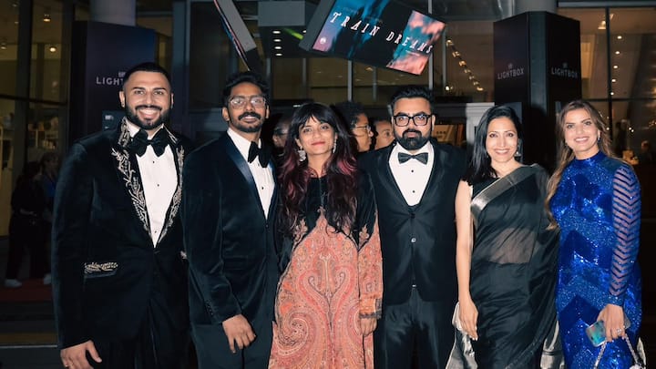 Vimukt (In Search of the Sky) wins prestigious NETPAC Award at the Toronto International Film Festival Vimukt (In Search of the Sky) wins prestigious NETPAC Award at the Toronto International Film Festival