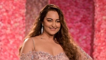 Netflix's 'Heeramandi' star Sonakshi Sinha calls out brands for using her pictures without permission: 'I couldn't help but notice...'