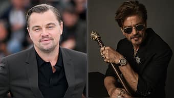 Anurag Kashyap reveals how fans in Berlin wanted to see Shah Rukh Khan despite the presence of 'Titanic' star Leonardo DiCaprio: 'People had lined up since morning...'
