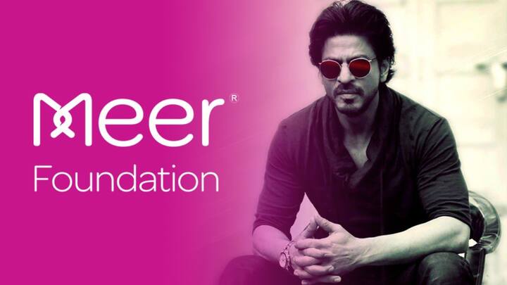 Shah Rukh Khan's Meer Foundation delivers relief to 1,500 flood-Hit families in Punjab