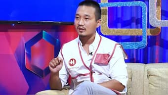 At the forefront of Nepal’s protests is 36-year-old Sudan Gurung, president of Hami Nepal, a youth-driven NGO that has steadily grown into a full-fledged civic movement. 
