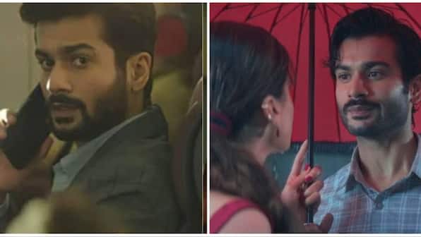 'Shiddat' to Netflix's 'Phir Aayi Hasseen Dillruba': Revisiting the actor's best performances as he turns 36