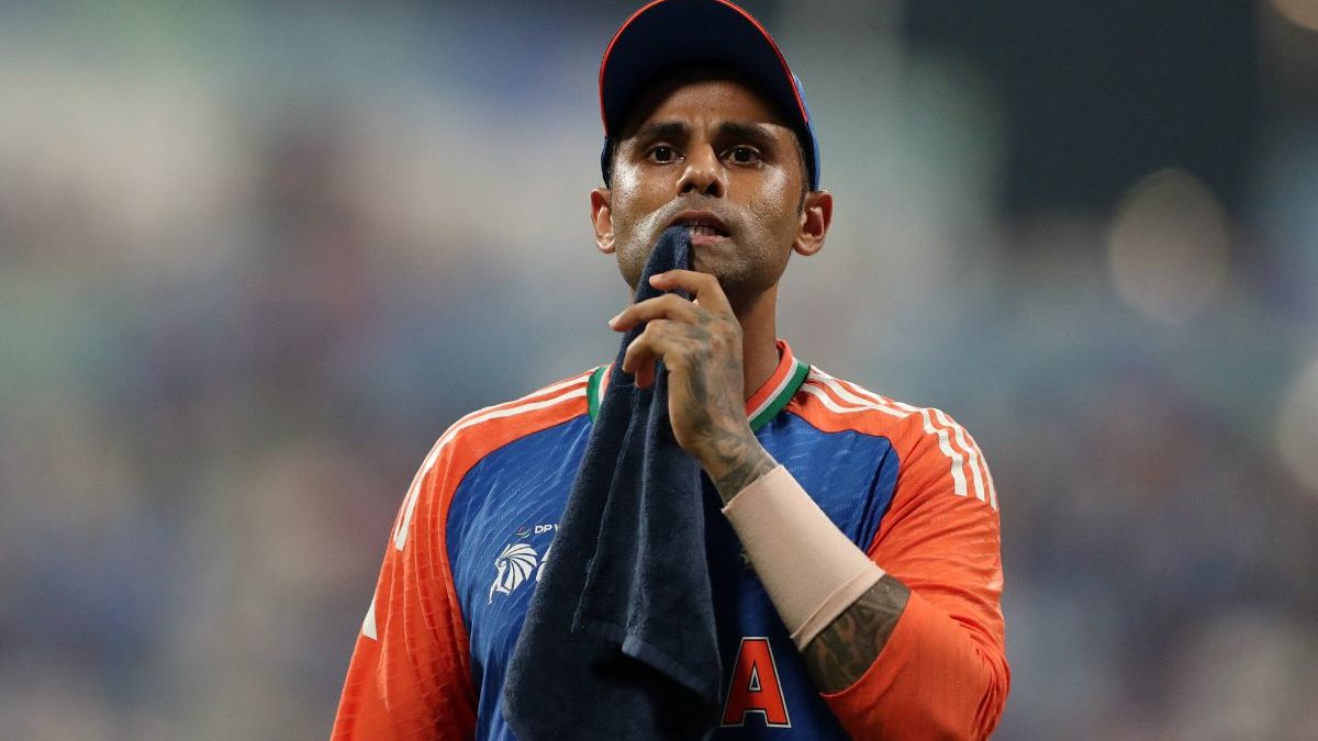 'They didn't take the game seriously': Suryakumar Yadav & Co. slammed after Oman give India a scare in Asia Cup 'They didn't take the game seriously': Suryakumar Yadav & Co. slammed after Oman give India a scare in Asia Cup