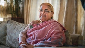 Sushila Karki to take oath as Nepal's interim leader after deal between Gen Z groups & govt: Report