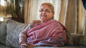 Long before she became Nepal’s first woman Chief Justice, Karki spent some of her most formative years studying in India at Banaras Hindu University. Image courtesy: Moneycontrol