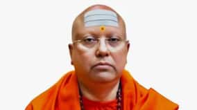 Delhi baba, on the run for 2 months, arrested in Agra over sexual harassment charges