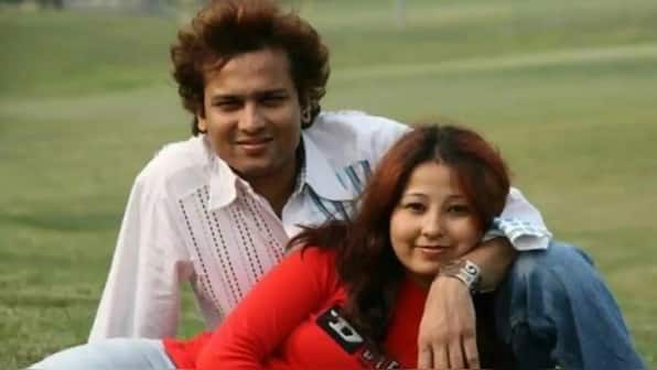 All you need to know about Garima Saikia Garg, Assamese singer Zubin Garg's wife and their love story